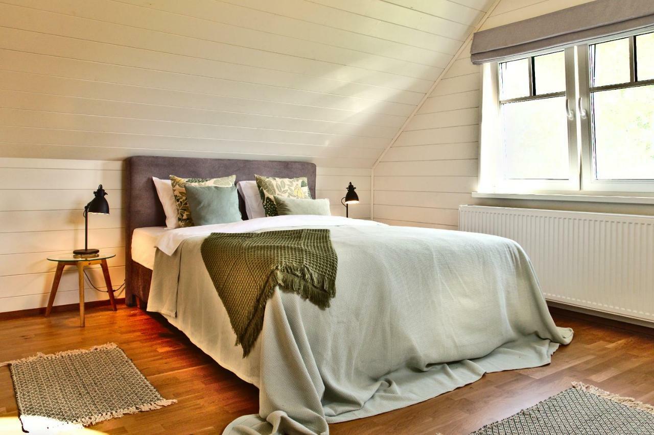 Holmi Maja Holiday home