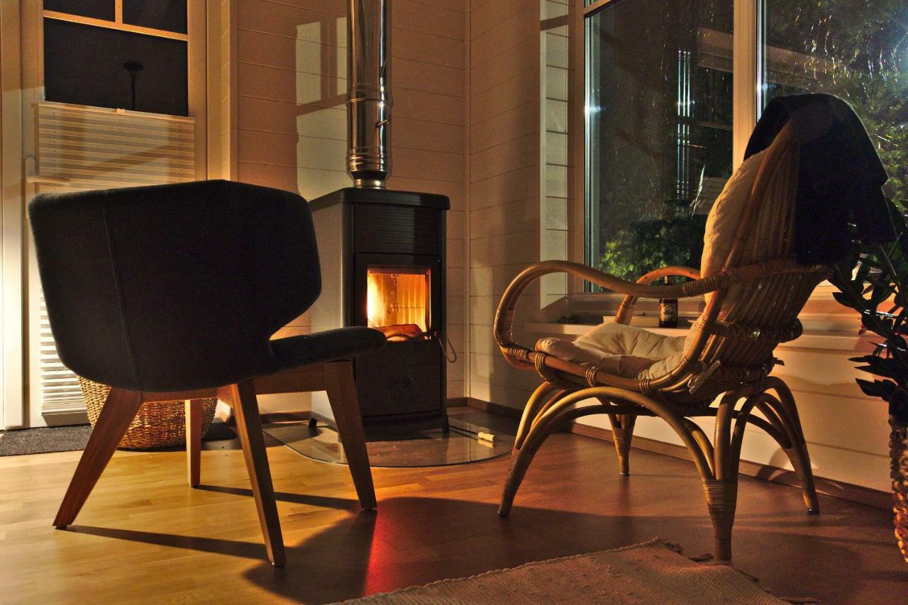 Holiday home Holmi Maja