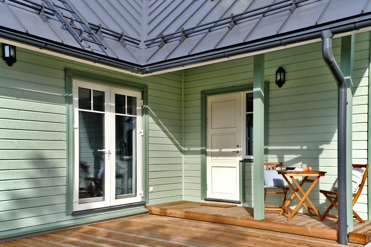Holiday home Holmi Maja