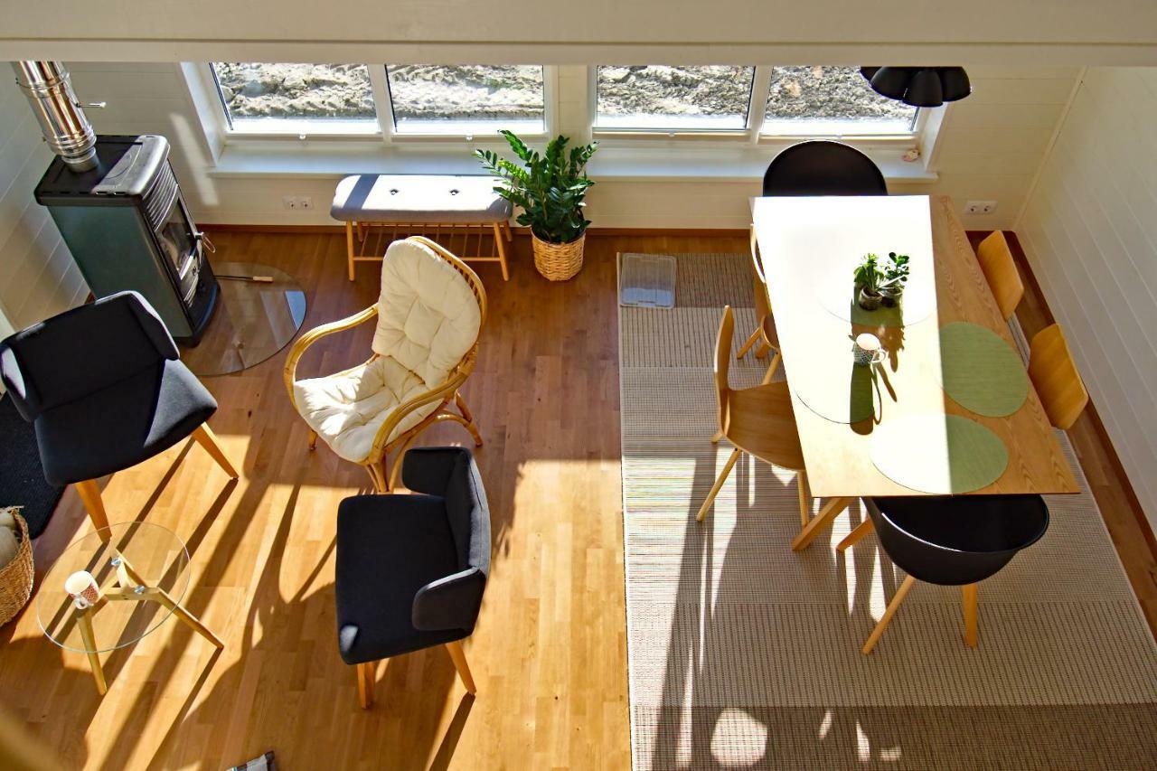 Holiday home Holmi Maja